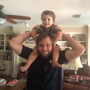 Meet your Posher, Michael